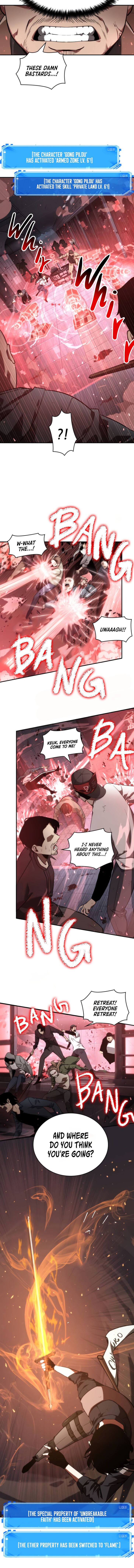 Read Omniscient Reader's Viewpoint Manga Online