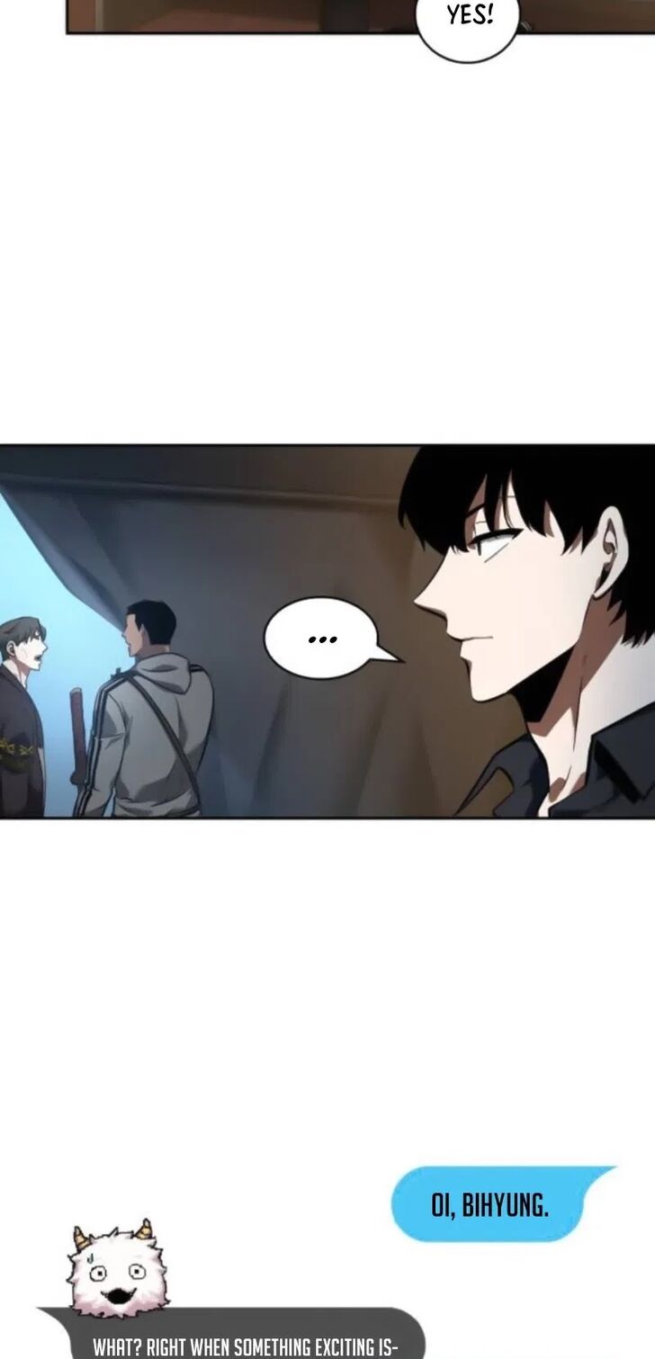 Read Omniscient Reader's Viewpoint Manga Online