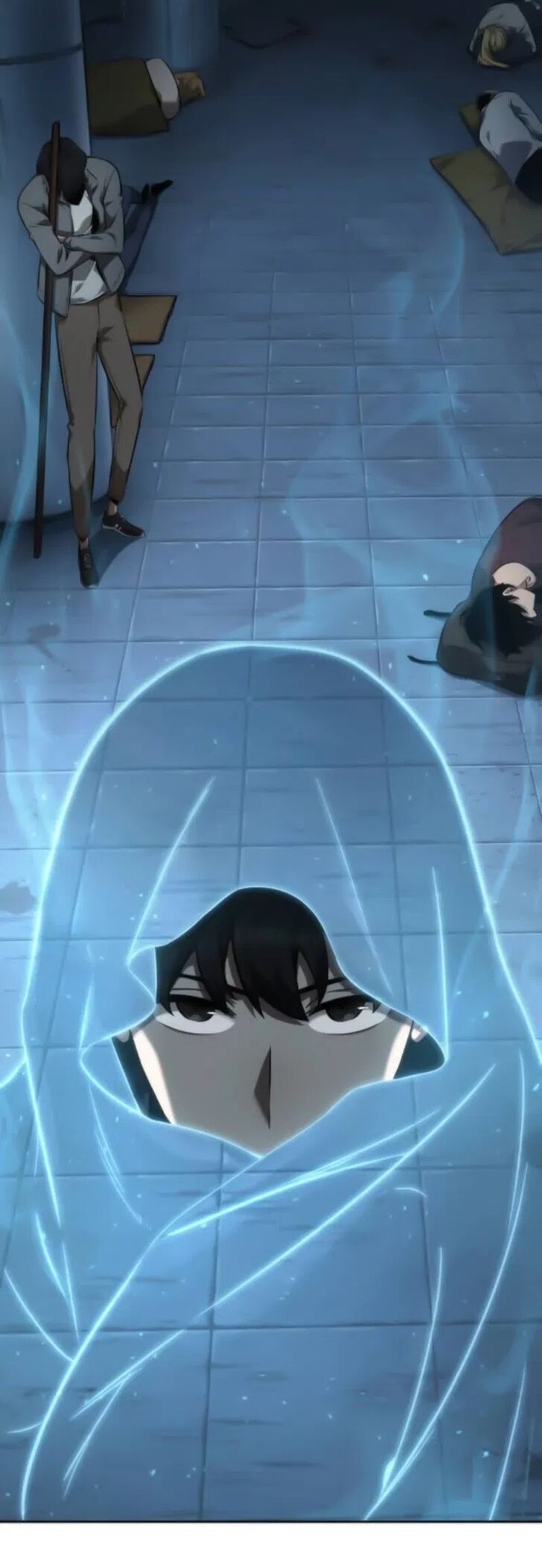 Read Omniscient Reader's Viewpoint Manga Online