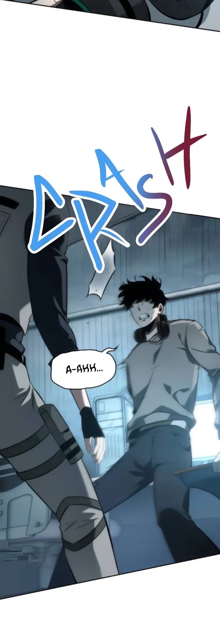 Read Omniscient Reader's Viewpoint Manga Online