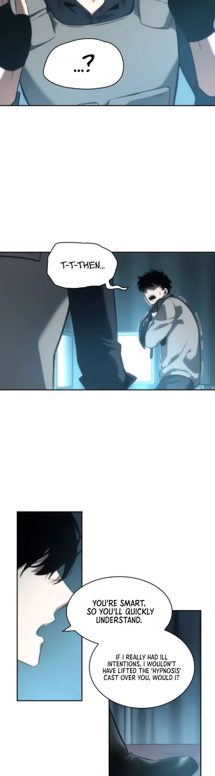 Read Omniscient Reader's Viewpoint Manga Online