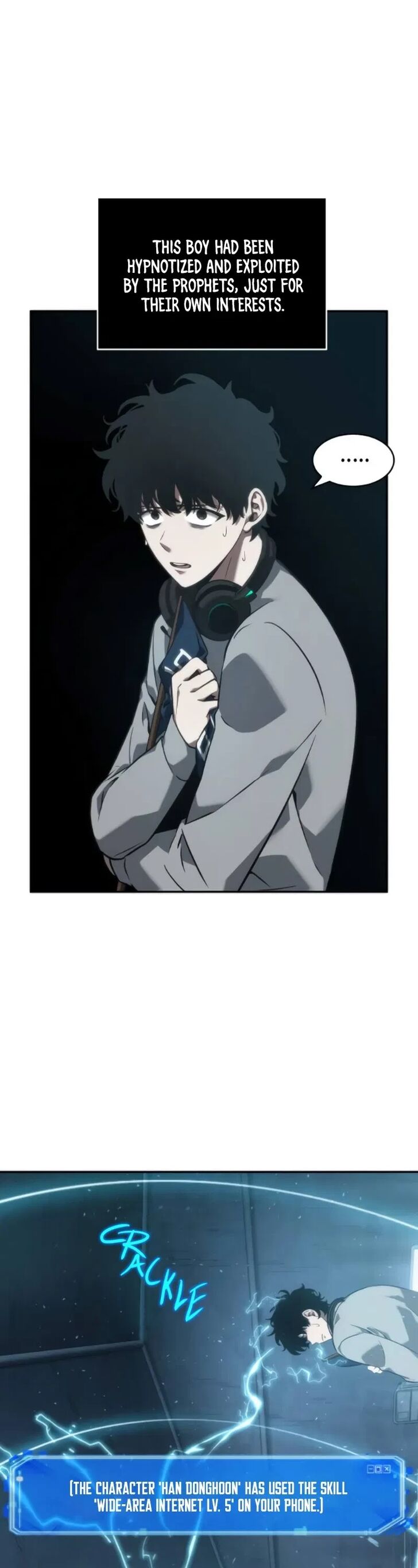 Read Omniscient Reader's Viewpoint Manga Online