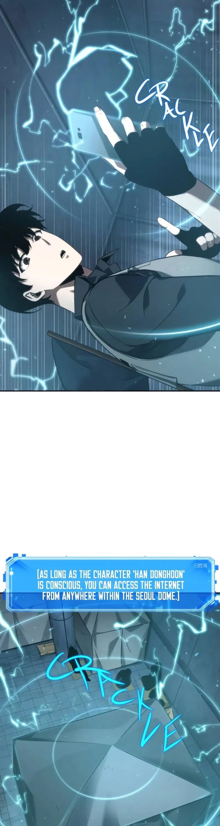 Read Omniscient Reader's Viewpoint Manga Online