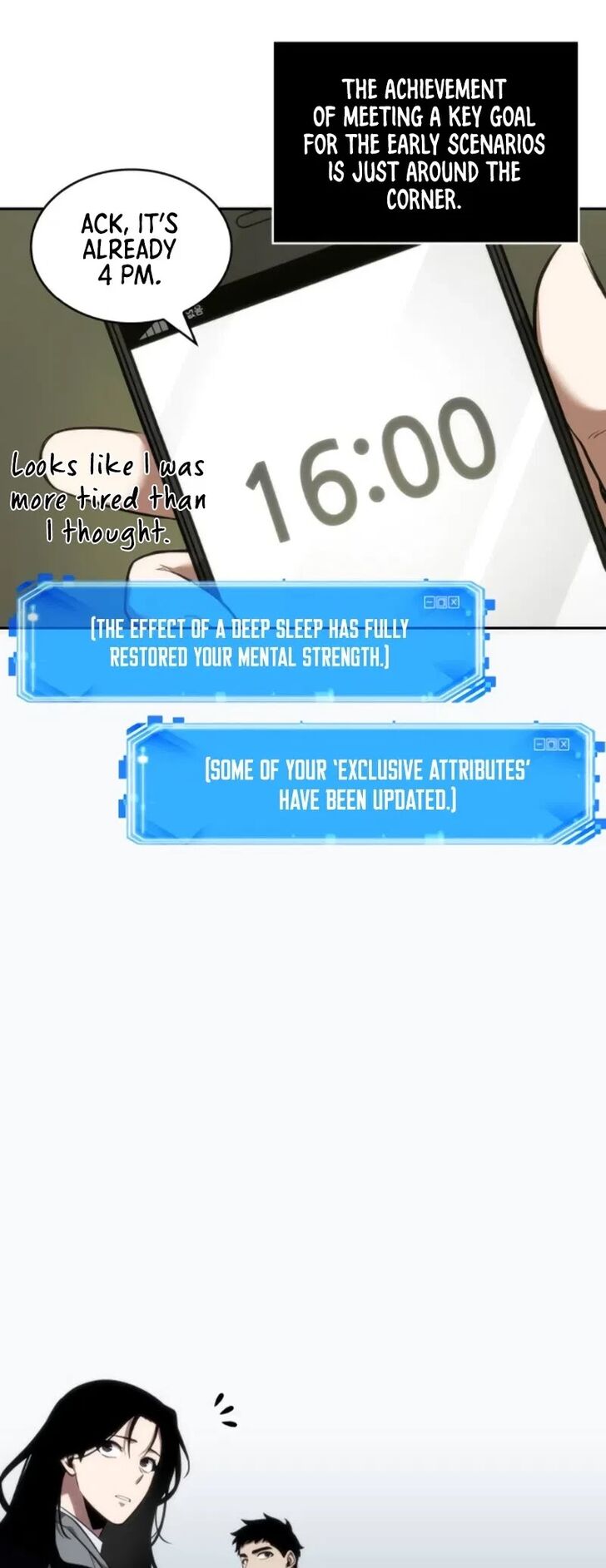 Read Omniscient Reader's Viewpoint Manga Online