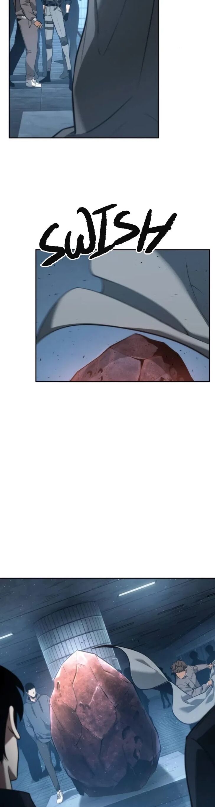 Read Omniscient Reader's Viewpoint Manga Online