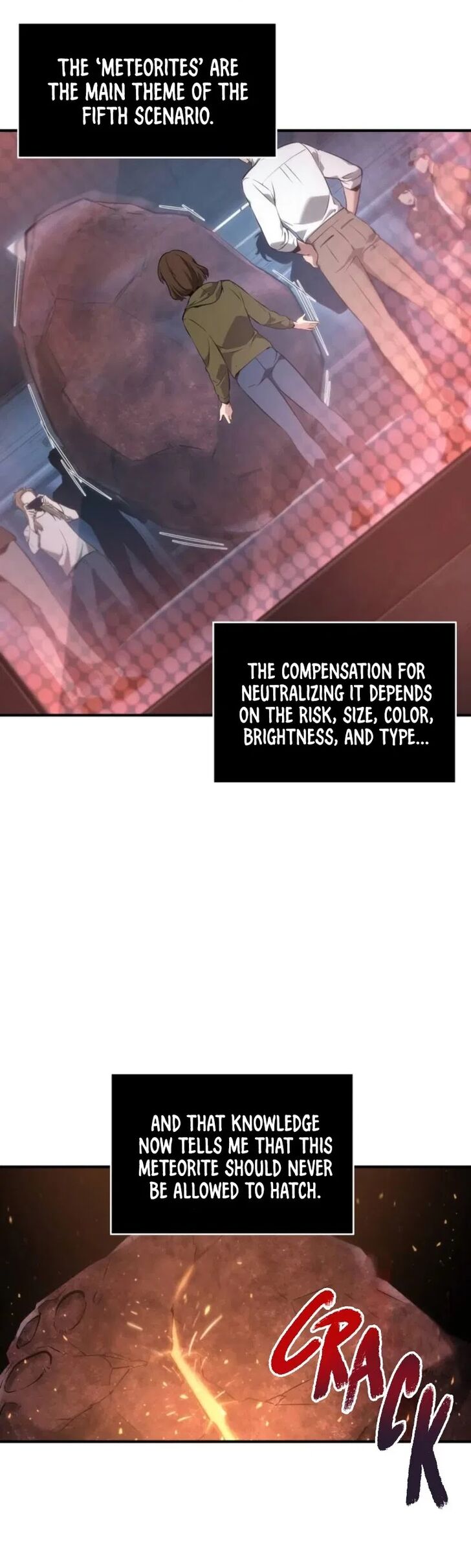 Read Omniscient Reader's Viewpoint Manga Online