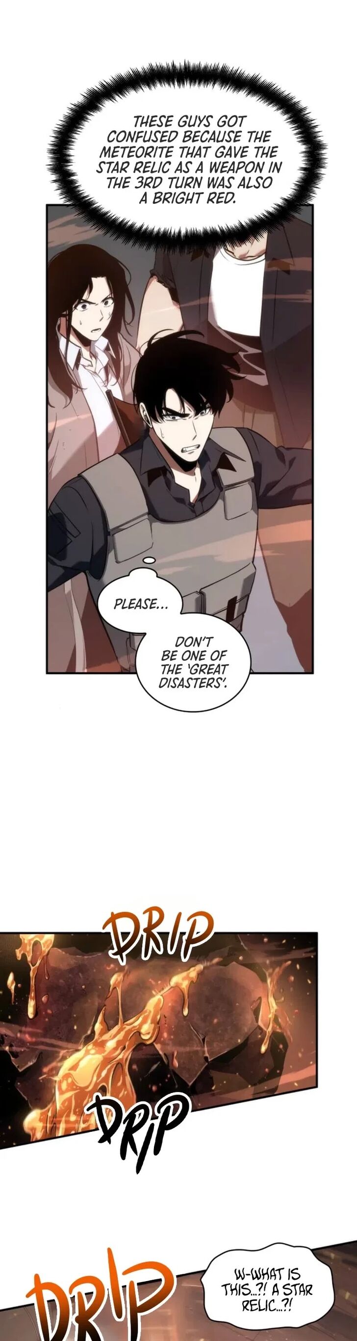 Read Omniscient Reader's Viewpoint Manga Online