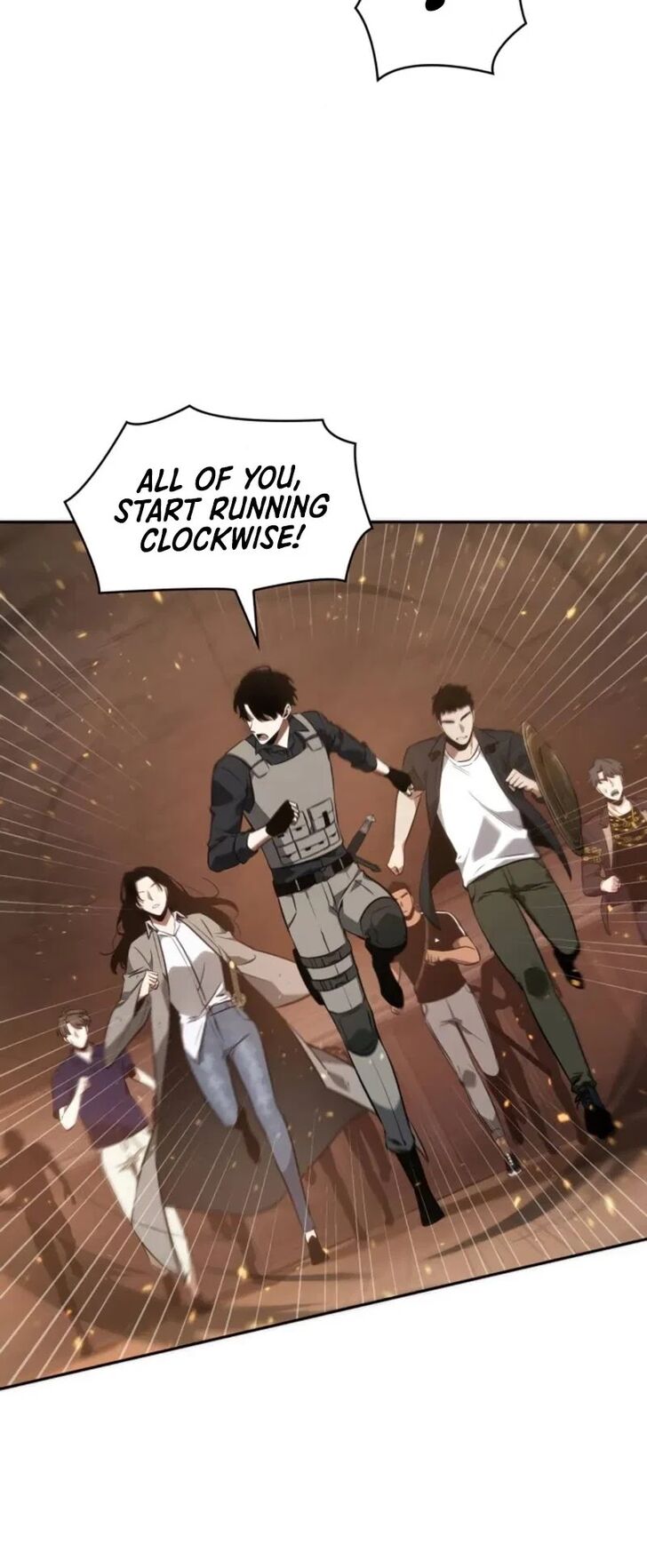 Read Omniscient Reader's Viewpoint Manga Online