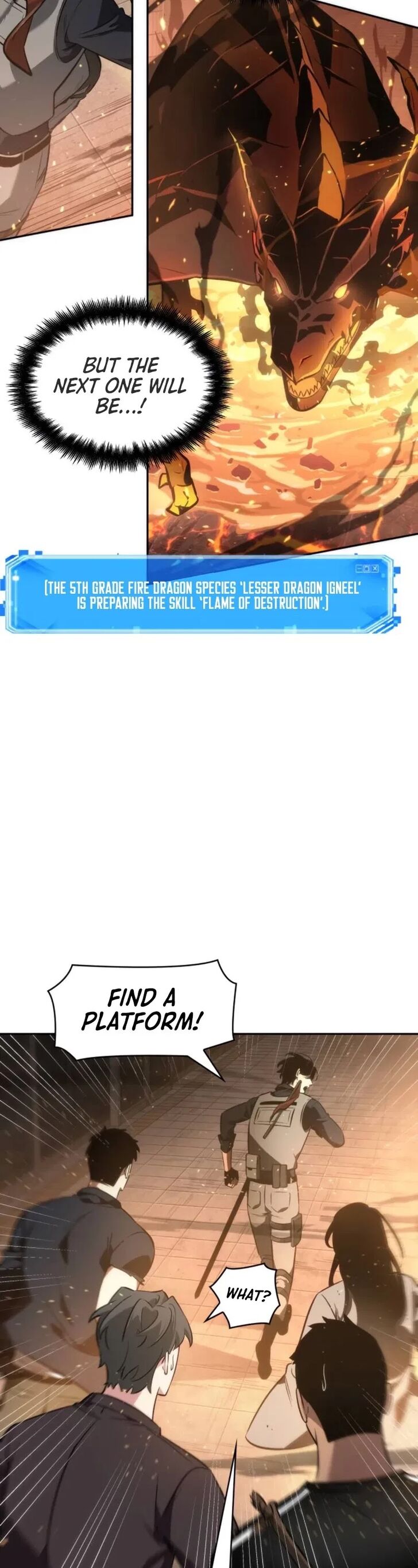 Read Omniscient Reader's Viewpoint Manga Online