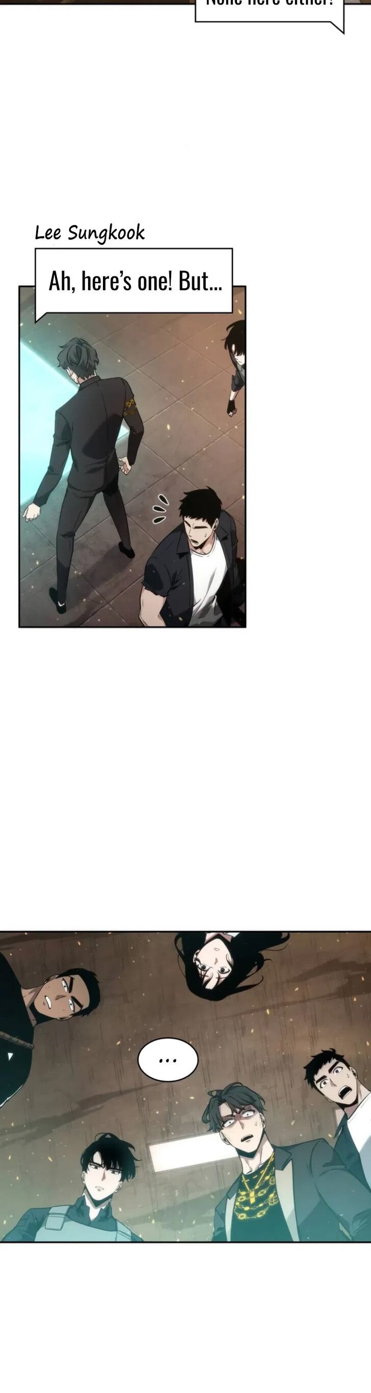 Read Omniscient Reader's Viewpoint Manga Online