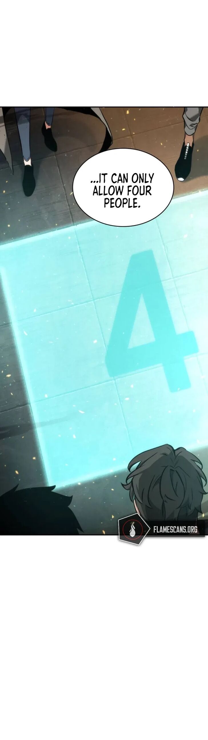 Read Omniscient Reader's Viewpoint Manga Online