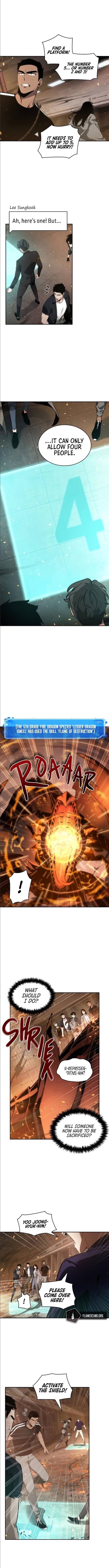 Read Omniscient Reader's Viewpoint Manga Online