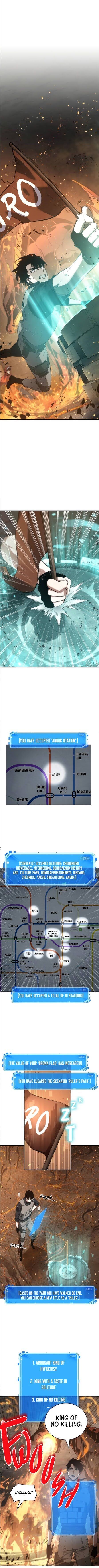 Read Omniscient Reader's Viewpoint Manga Online