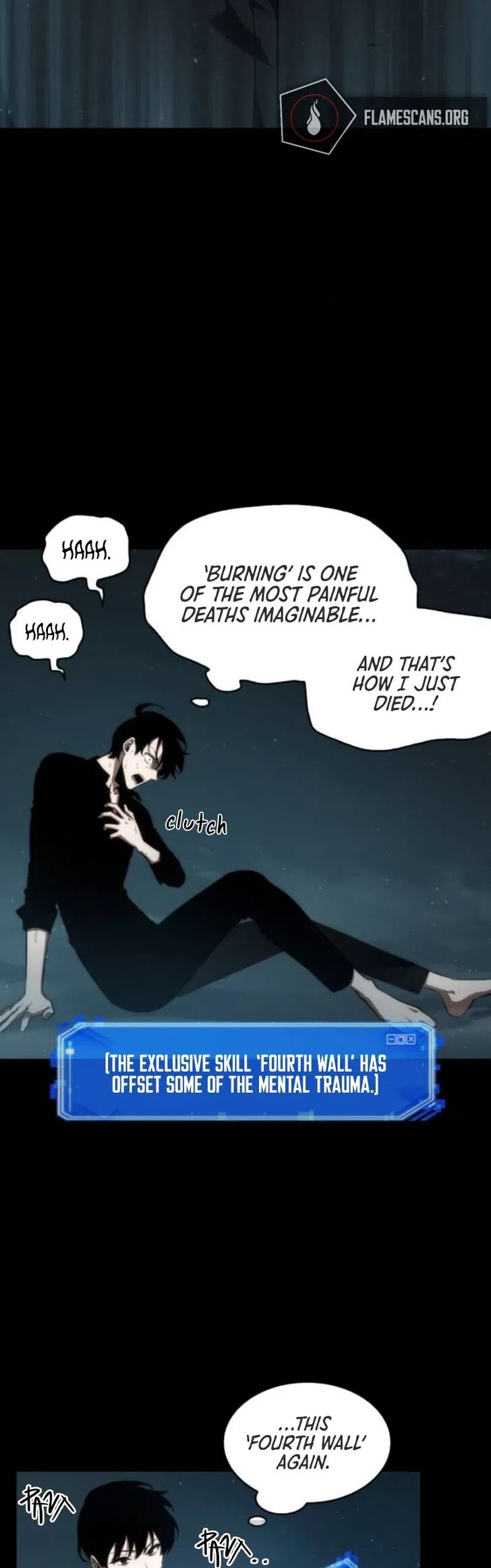 Read Omniscient Reader's Viewpoint Manga Online