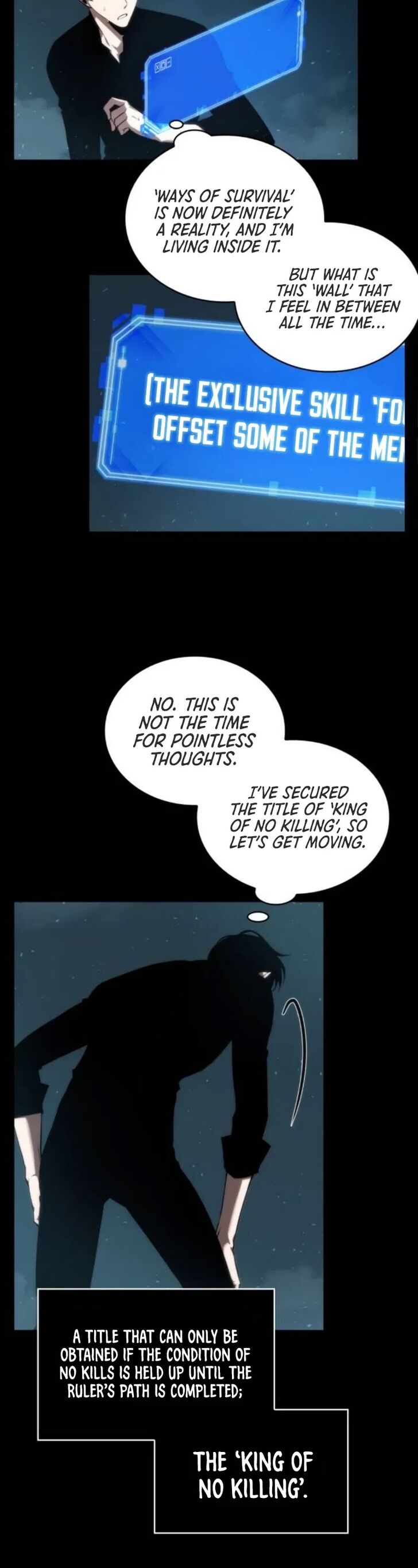 Read Omniscient Reader's Viewpoint Manga Online