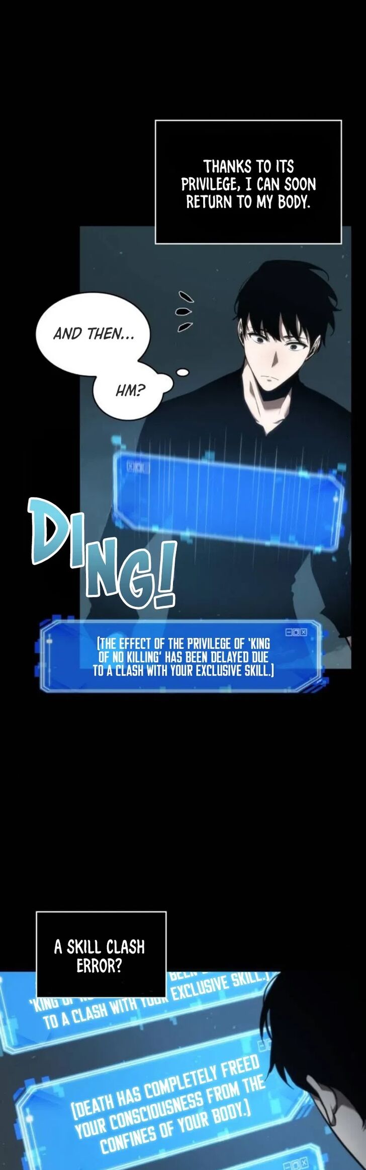 Read Omniscient Reader's Viewpoint Manga Online