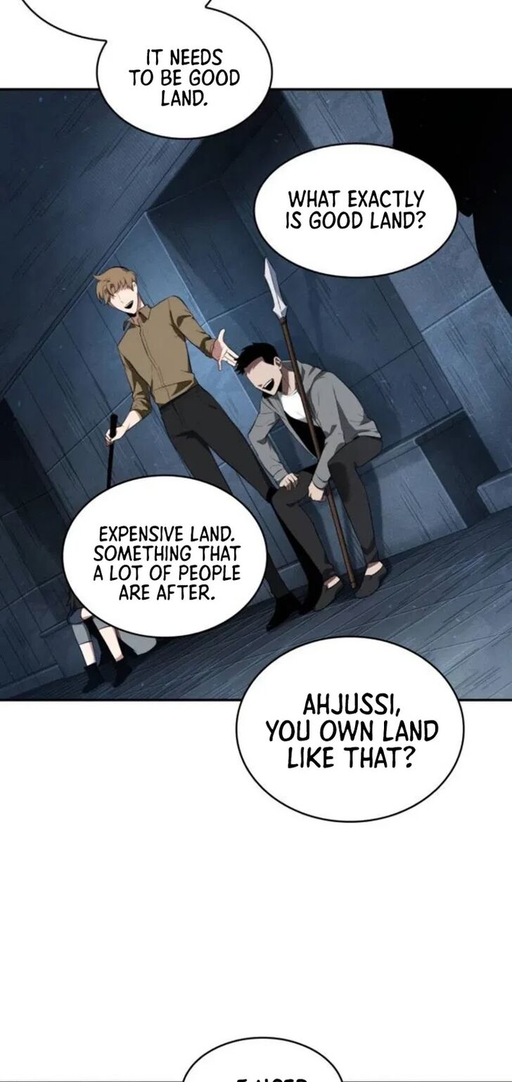 Read Omniscient Reader's Viewpoint Manga Online