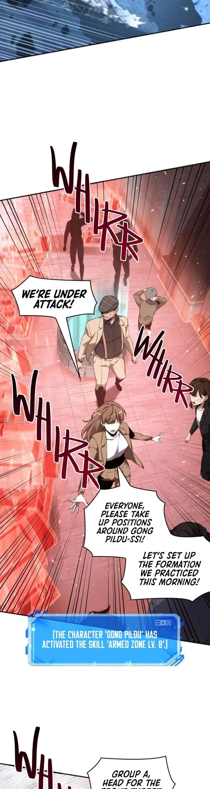 Read Omniscient Reader's Viewpoint Manga Online