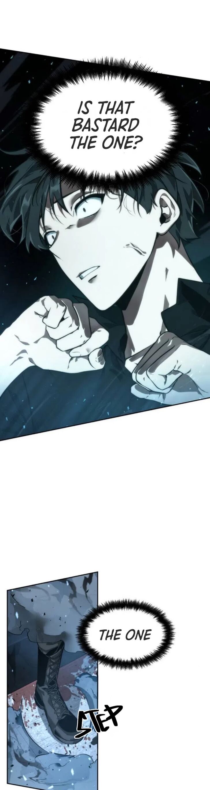 Read Omniscient Reader's Viewpoint Manga Online