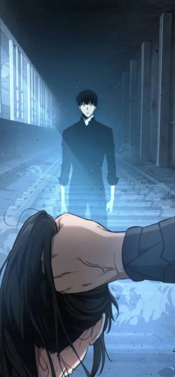 Read Omniscient Reader's Viewpoint Manga Online