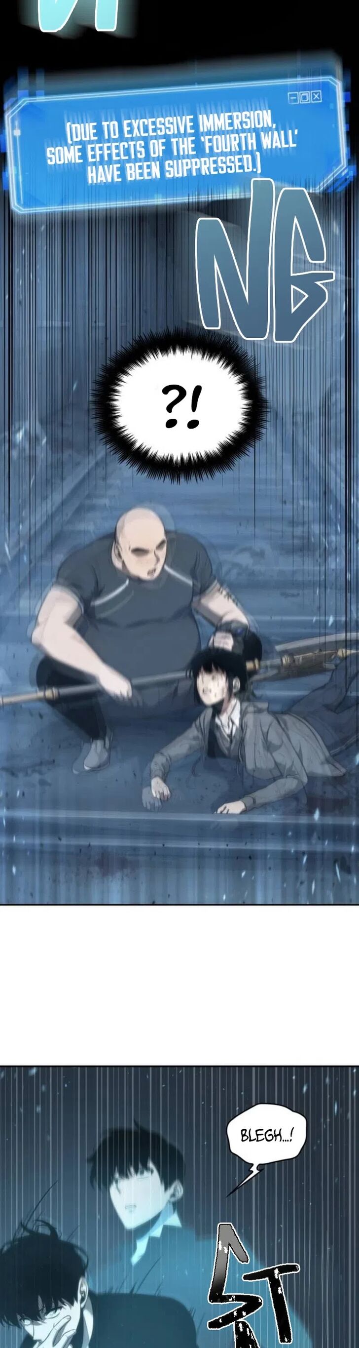 Read Omniscient Reader's Viewpoint Manga Online