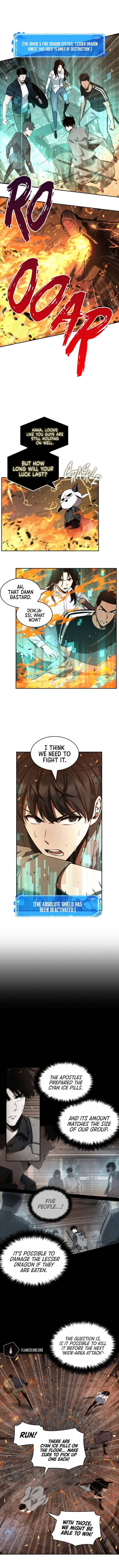 Read Omniscient Reader's Viewpoint Manga Online