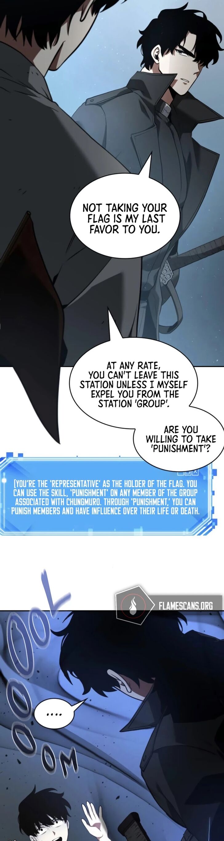 Read Omniscient Reader's Viewpoint Manga Online