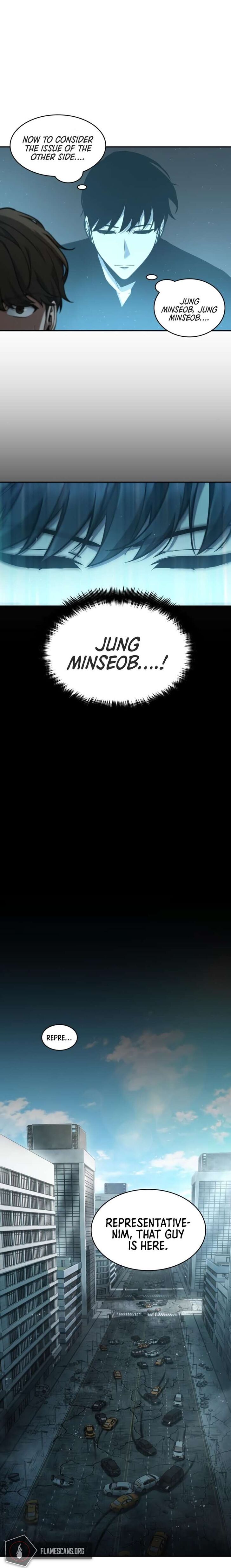 Read Omniscient Reader's Viewpoint Manga Online