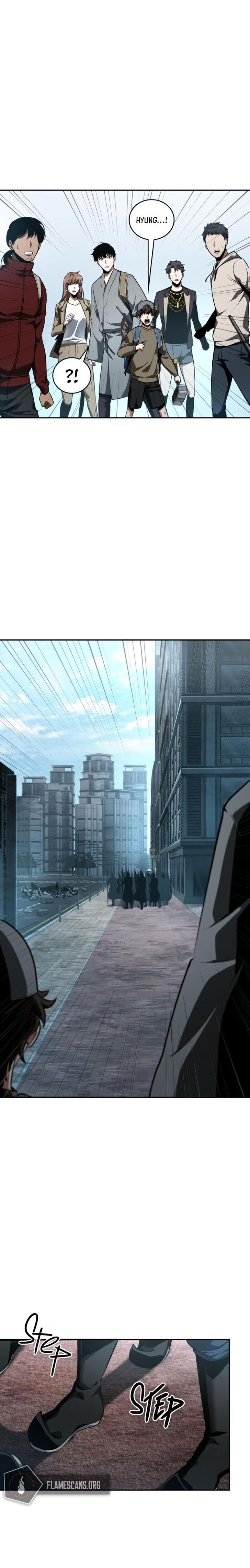 Read Omniscient Reader's Viewpoint Manga Online