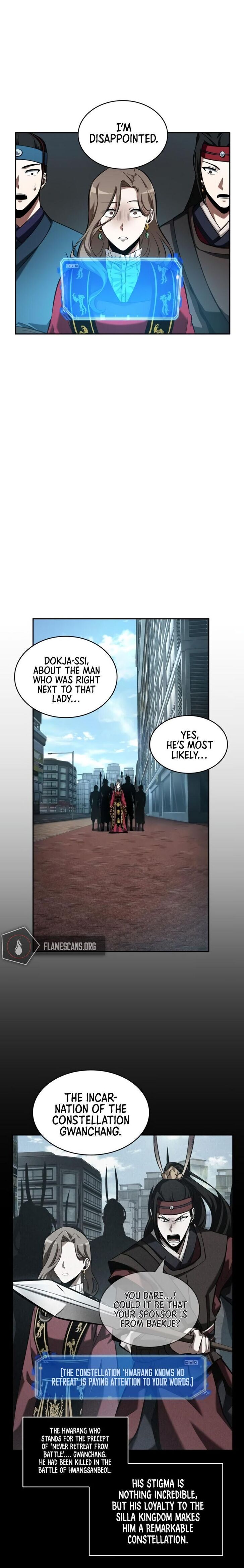 Read Omniscient Reader's Viewpoint Manga Online