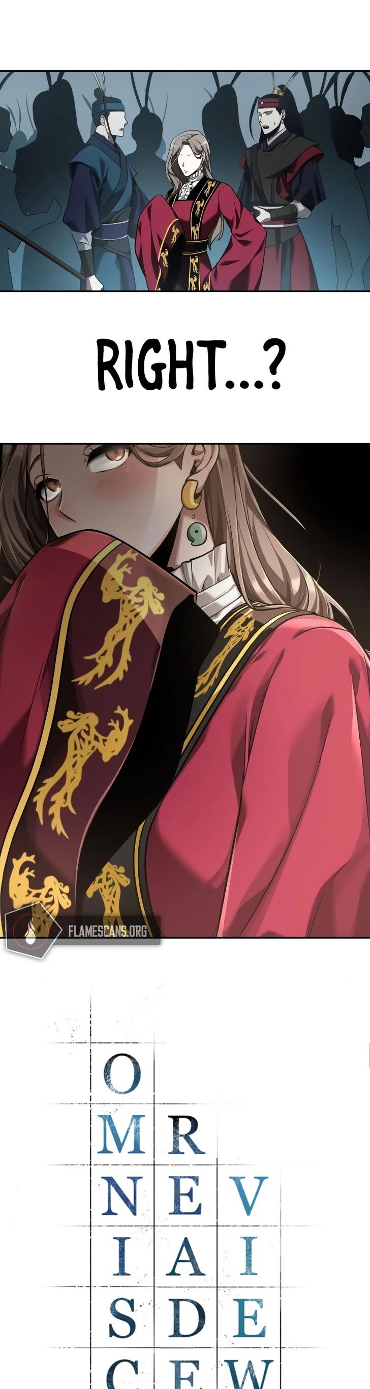 Read Omniscient Reader's Viewpoint Manga Online