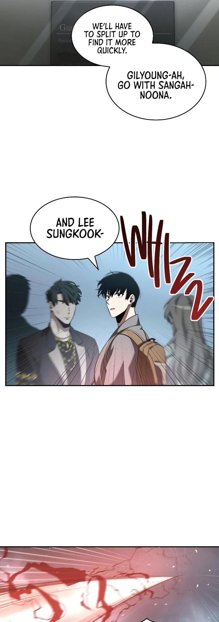 Read Omniscient Reader's Viewpoint Manga Online