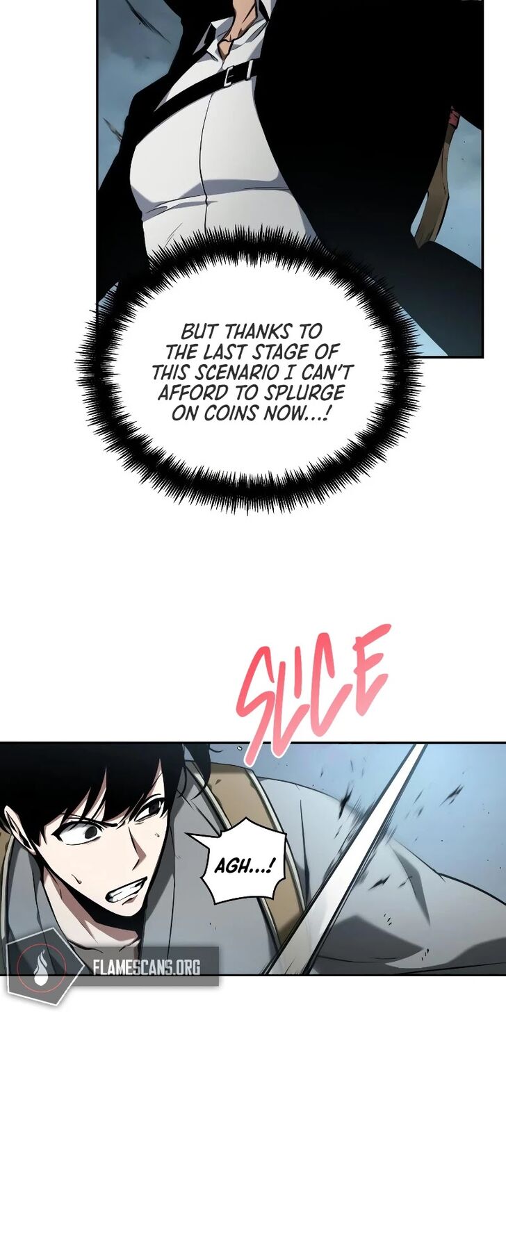 Read Omniscient Reader's Viewpoint Manga Online