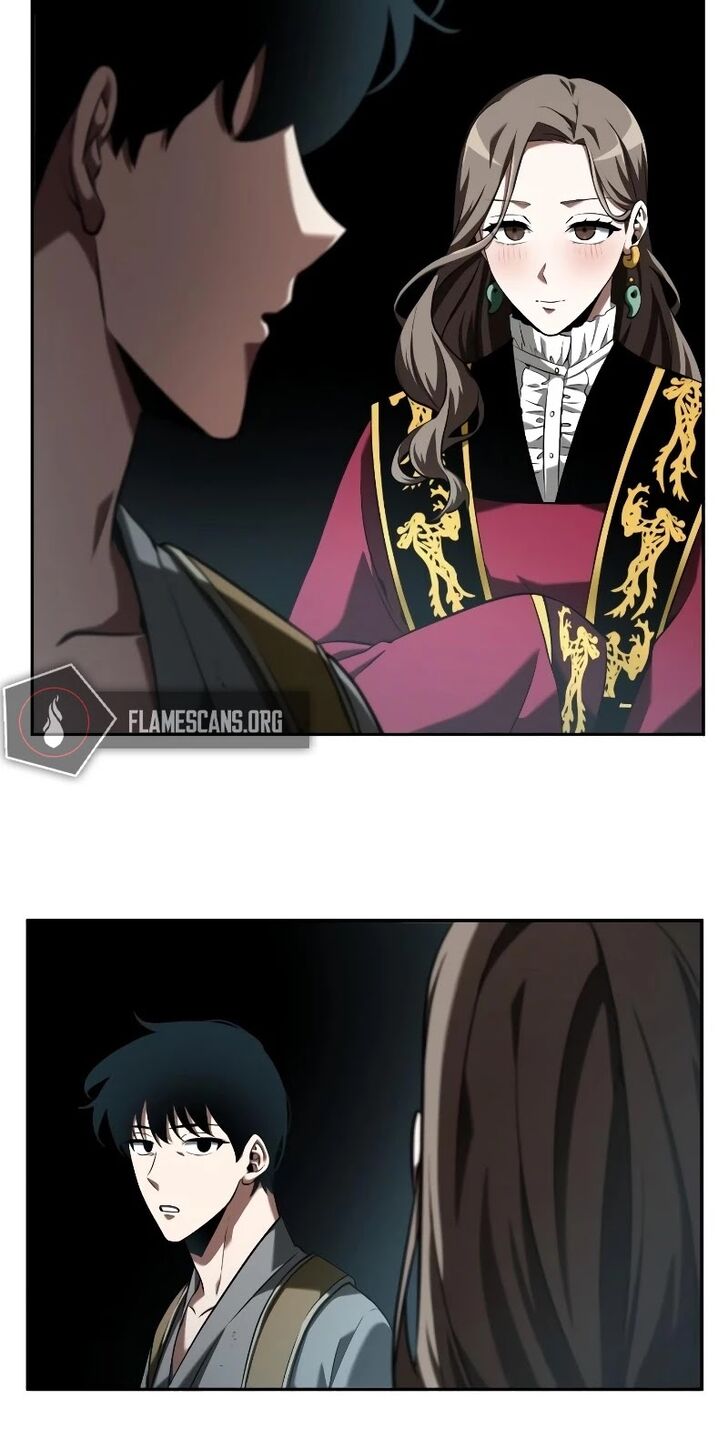 Read Omniscient Reader's Viewpoint Manga Online