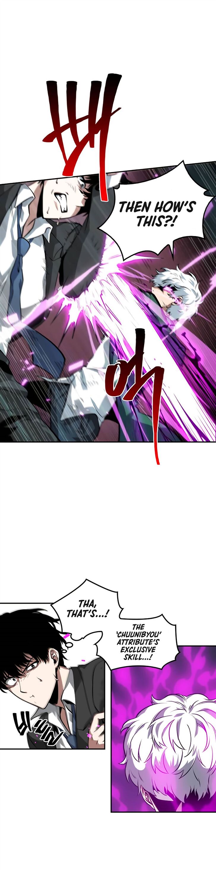 Read Omniscient Reader's Viewpoint Manga Online