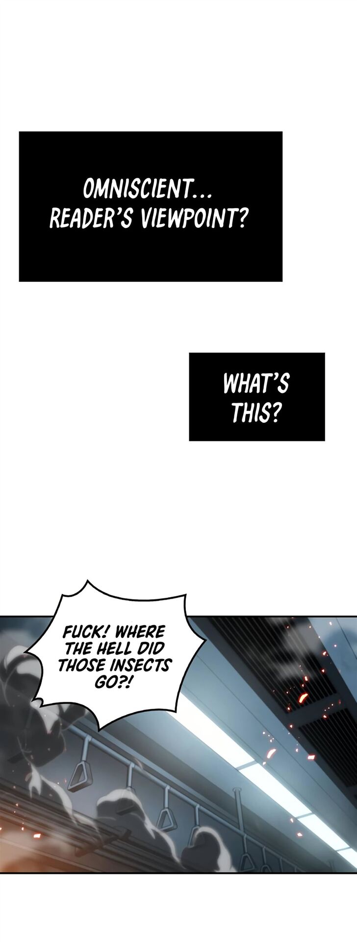 Read Omniscient Reader's Viewpoint Manga Online