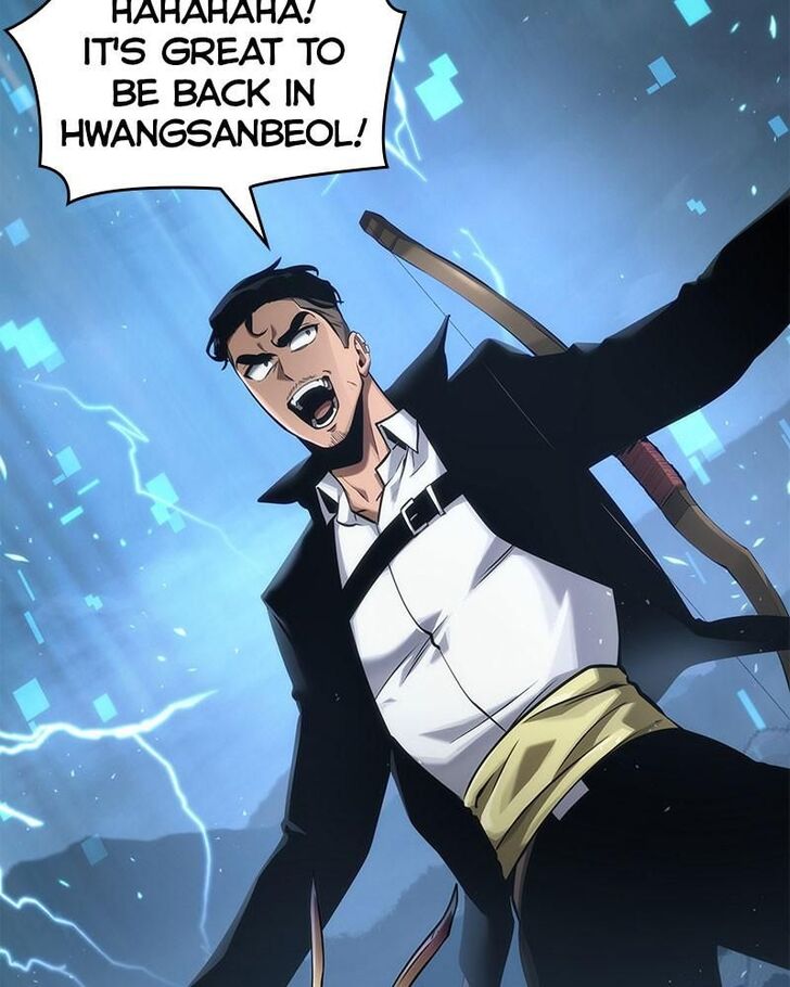 Read Omniscient Reader's Viewpoint Manga Online