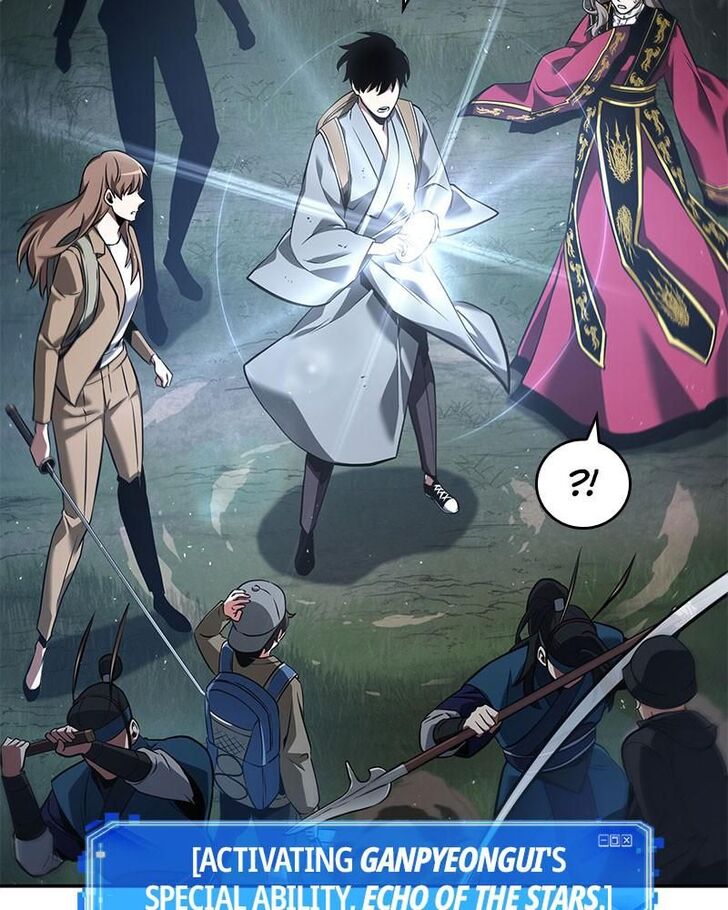 Read Omniscient Reader's Viewpoint Manga Online