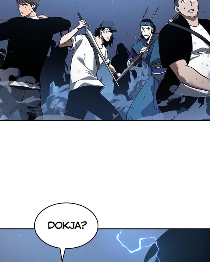 Read Omniscient Reader's Viewpoint Manga Online