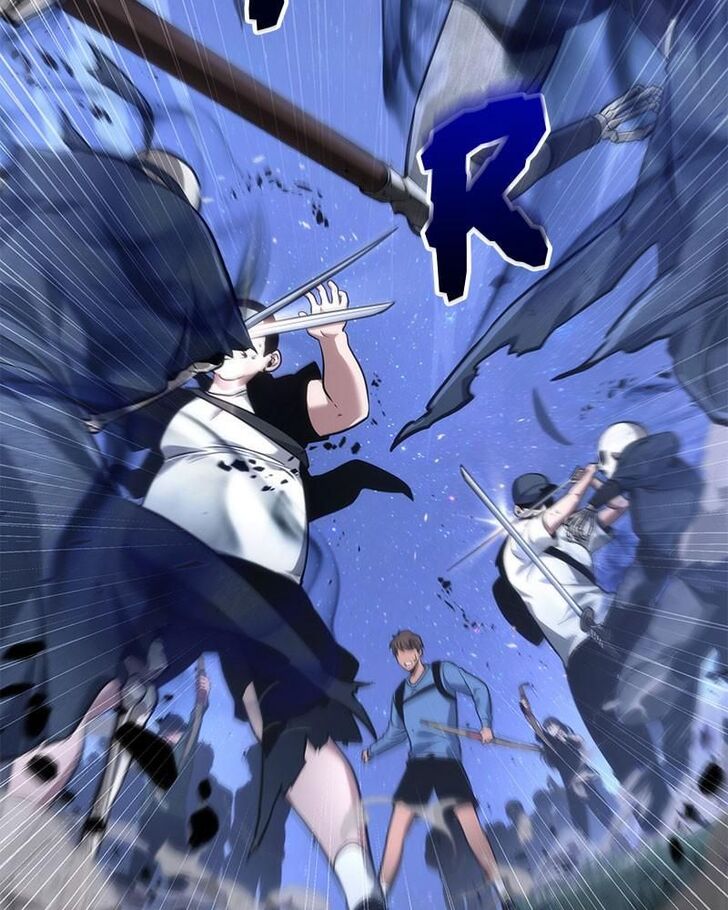 Read Omniscient Reader's Viewpoint Manga Online