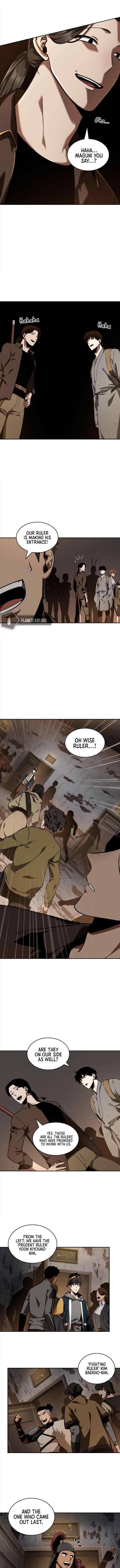 Read Omniscient Reader's Viewpoint Manga Online