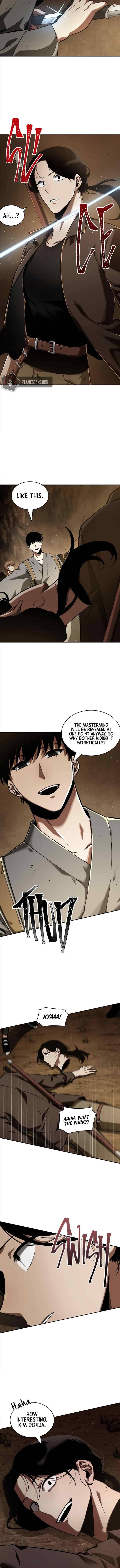 Read Omniscient Reader's Viewpoint Manga Online