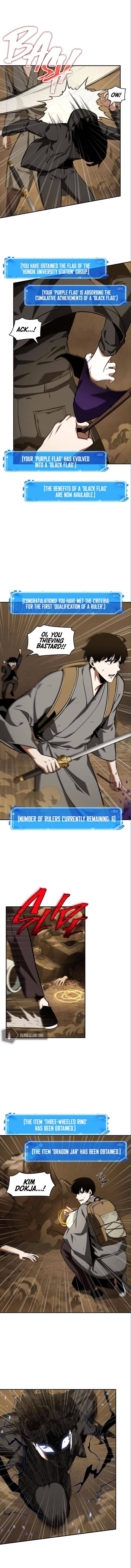 Read Omniscient Reader's Viewpoint Manga Online