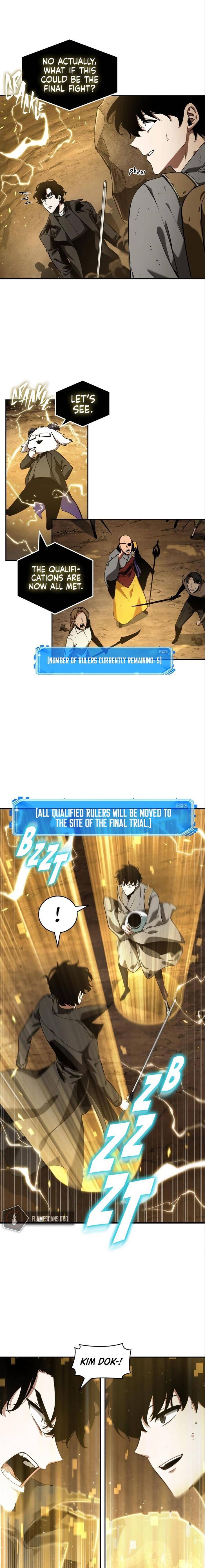 Read Omniscient Reader's Viewpoint Manga Online