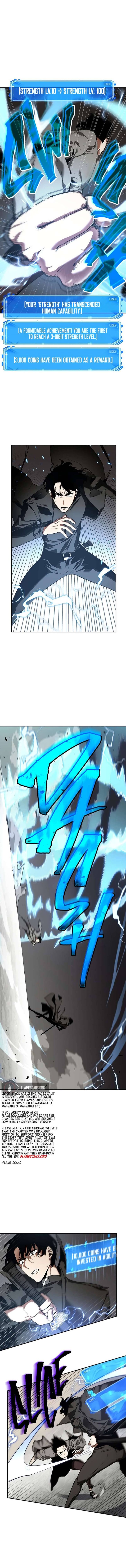 Read Omniscient Reader's Viewpoint Manga Online