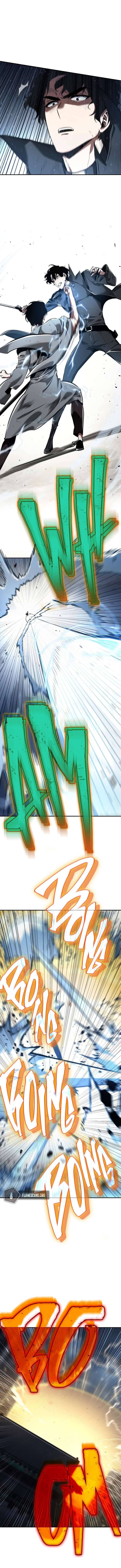 Read Omniscient Reader's Viewpoint Manga Online