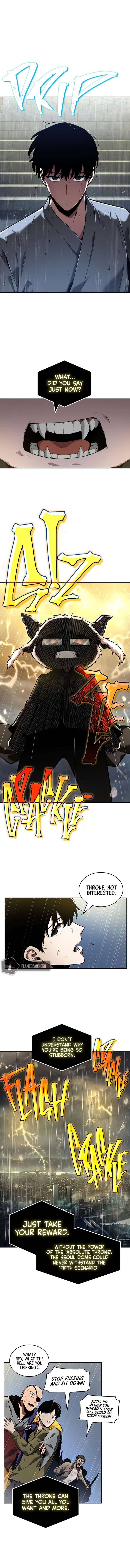 Read Omniscient Reader's Viewpoint Manga Online