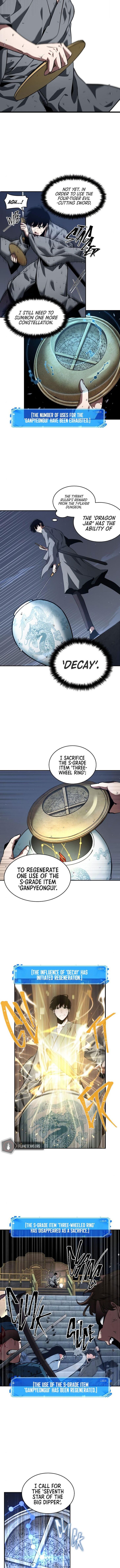 Read Omniscient Reader's Viewpoint Manga Online