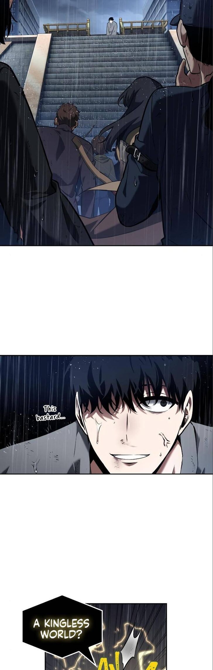 Read Omniscient Reader's Viewpoint Manga Online