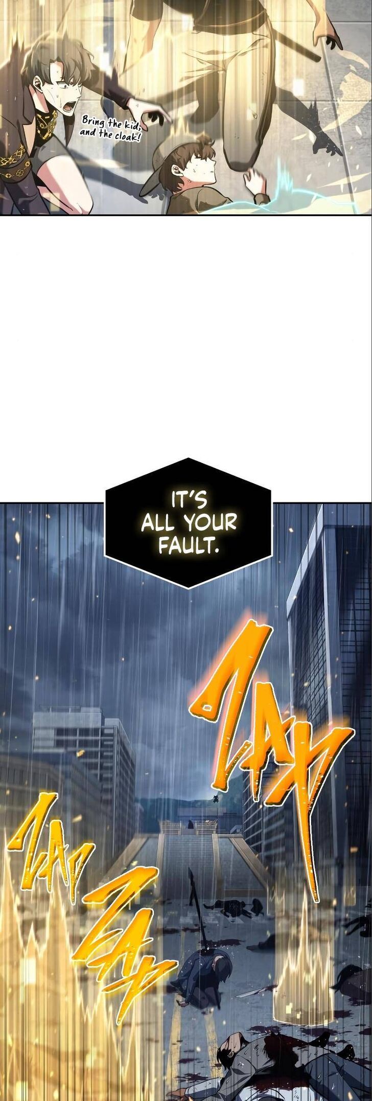 Read Omniscient Reader's Viewpoint Manga Online